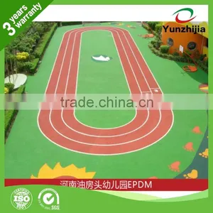 1-3mm Epdm Granule Rubber Price for Epdm Rubber Flooring thumbnail-5