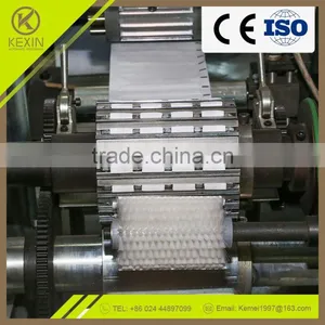 BZJ150 Cheap Price Factory Sale Stable Tongue Depressor Packing Machine Automatic thumbnail-4