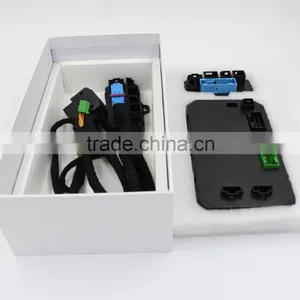Remote Engine Start Pre-warm The Car With Original Car Key Special for Mercedes-Benz thumbnail-4