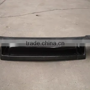 For 350z Z33 Nismo v1 Style Rear Spoiler thumbnail-1