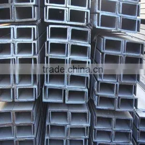 Q345E U Channel Steel thumbnail-4