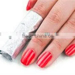 Nail Arts Sticker Foil Supplies for UV Gel Nail Polish Remover thumbnail-5