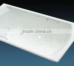 Sanitary Ware Cast Iron Bathtubs thumbnail-1