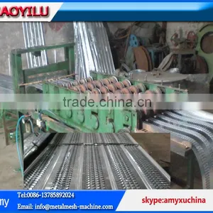 Rib Lath Mesh Machine Price thumbnail-4