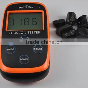 Solid Concentration of Negative Ion Tester thumbnail-4
