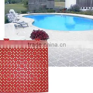 FlexiDeck Vinyl Floor Tile thumbnail-1