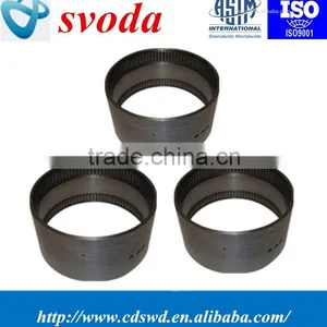 Terex TR100 Connecting Drum 06834333 thumbnail-1