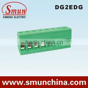 Specialized Manufacturer Terminal Block DG2EDG thumbnail-1