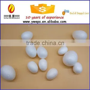 Decorative Plastic Egg Stands/Polystyrene Foam Egg for Sale Quality Choice thumbnail-1