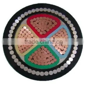 Copper Power Cable Types thumbnail-1