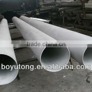 ASTM A312 Stainless Steel Pipe Manufacturer thumbnail-3