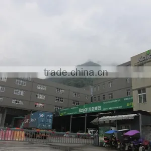 Kaiqi Group Co., Ltd. company overview - view 2 thumbnail