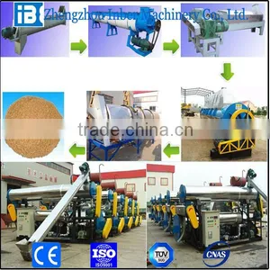 Tilapia Powder Making Machine thumbnail-1