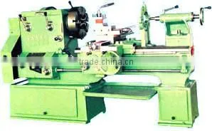 Norton Gear Lathe Model Poly Master AMI - 1 thumbnail-1