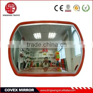 Bus Convex Mirror thumbnail-1