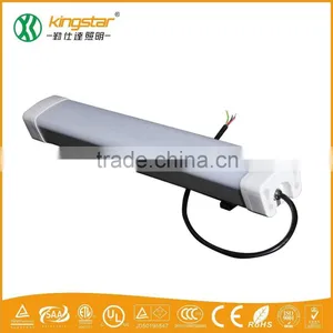 2015 Shenzhen 1200mm 40w Tri-proof Led Light (Waterproof, Dustproof and Anti-corrosion) thumbnail-1