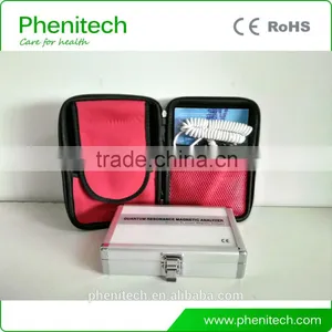 2016 Latest Software 45 Reports Quantum Health Body Analyzer Quantum Resonance Magnetic Therapy Analyzer Supplier's Choice thumbnail-2