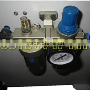 TM-Xa Single Color Large Area Pad Printing Machine thumbnail-5