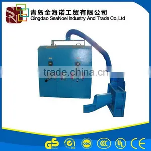 Cheap Price Custom First Grade Micro Opening Fiber Filling Machine thumbnail-4