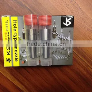 KS Common Rail Diesel Fuel Injector Nozzle DLLA145P870 for Denso CR Injector thumbnail-5