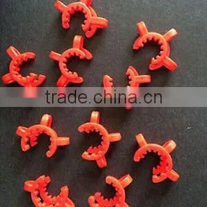 10mm 14mm 19mm Joint Plastic Ring Lock Clip for Glass Tip thumbnail-2