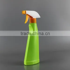 280ml PET Plastic Pump Spray Tigger Detergent Bottle Quality Choice thumbnail-2