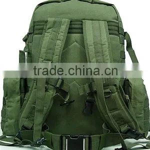 Tactical Backpack thumbnail-2