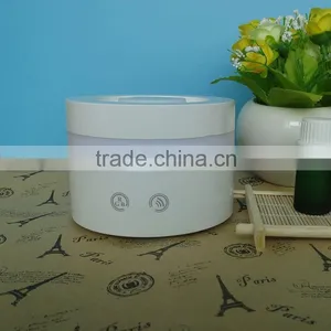 Portable Wood Essential Oil Diffusers for Home Decoration thumbnail-5