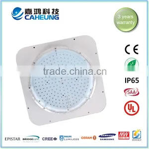 100W Linear UFO LED High Bay Light Fixture thumbnail-1