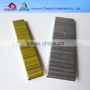 Manufacture Heavy Duty Staple 18 GA 90(K) Staples thumbnail-1
