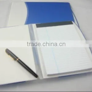 PVC Cover Exercise Notebook thumbnail-1