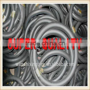 Butyl 275-17 Motorcycle Inner Tube Direct Factory thumbnail-1