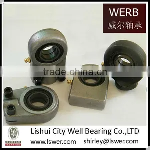 Hydraulic Rod End Fitting thumbnail-1