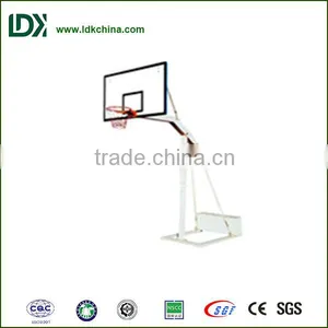 Basketball Backstop Physical Education thumbnail-1