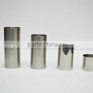 Metal Bar Jigger thumbnail-1