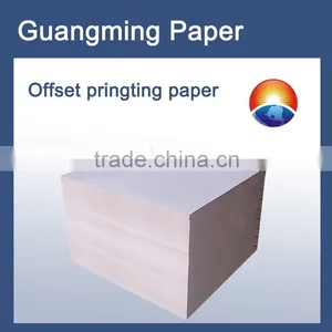 Woodfree/wood Free Offset Paper/fine Paper Uncoated Fine Paper thumbnail-1