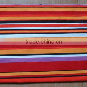 Low Price Fabric Check Designs Cotton Yarn Fabric Dyed Fabric for Shirts Manufacturer thumbnail-1