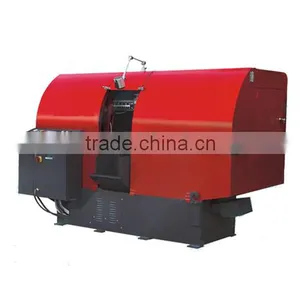 CH-360HANC Double Column Fully Automatic Band Saw thumbnail-2