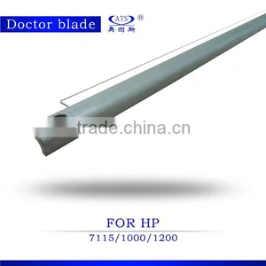 Compatible Doctor Blade for Use in HP1200/ 1000/ 7115 Printer Sapre Part thumbnail-1