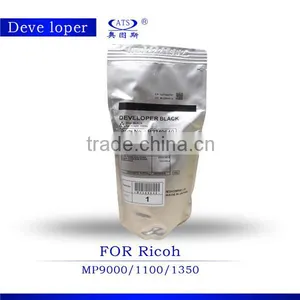 Grade A Quality Developer Type 27 Compatible for Ricoh MP9000 1100 1350 China Wholesale thumbnail-4