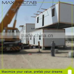 USD200 Coupon Made In China Container House Price thumbnail-1