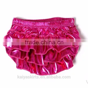 2016 Christmas Leather Rufflebeach Shorts Mature Women Underwear Girls Whithout Underwear thumbnail-5