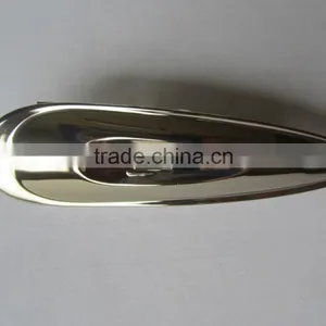 Handles & Bracket Titanium Plating Vacuum System thumbnail-4