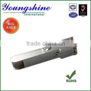 Best Price 1310nm 10G SFP RJ45 Transceiver Fiber To RJ45 Converter SFP Media Converter . thumbnail-4