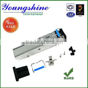 Original 1000Base-LX SFP 1310nm 10km Fiber Optic Module Compatible Cisco SFP Switch . thumbnail-6