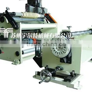 Double Rocking Arms Slitter Rewinder thumbnail-1