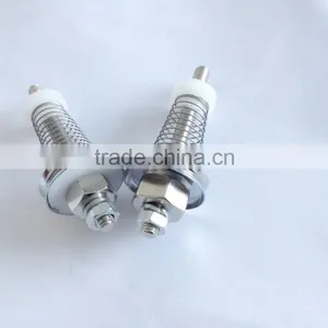 Smg 801stoll Spring Yarn Tensioner for Stop Motion of Sock Machine /tension Set thumbnail-3