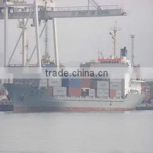 Cargo Shipping From China to LONG BEACH,OAKLAND------jessie thumbnail-1