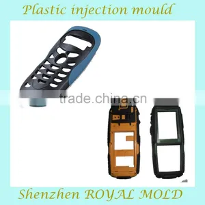 Chinese Plastic Injection Die Maker thumbnail-5