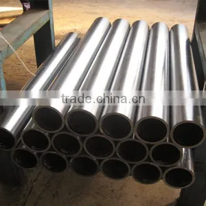 Competitive Price Cold Finished Seamless China Precision Steel Tubing thumbnail-4